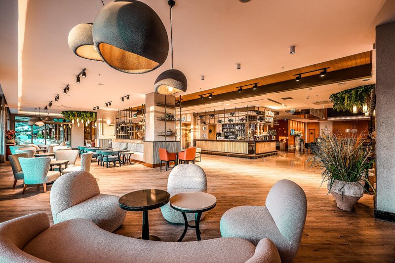 Belek Beach Resort 29