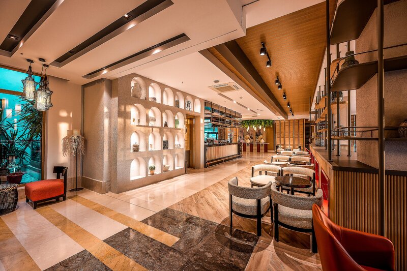 Belek Beach Resort 31