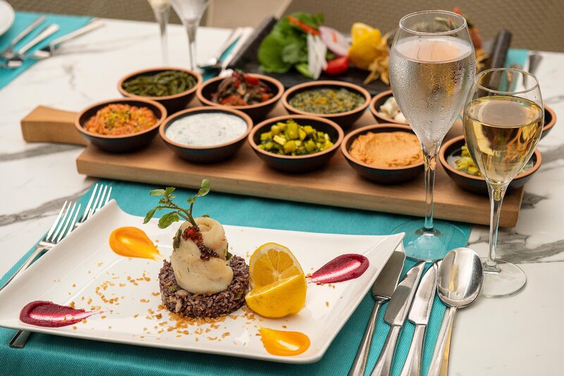 Belek Beach Resort 33