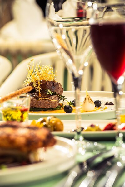 Belek Beach Resort 34