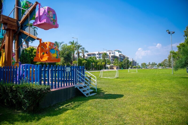 Belek Beach Resort 36