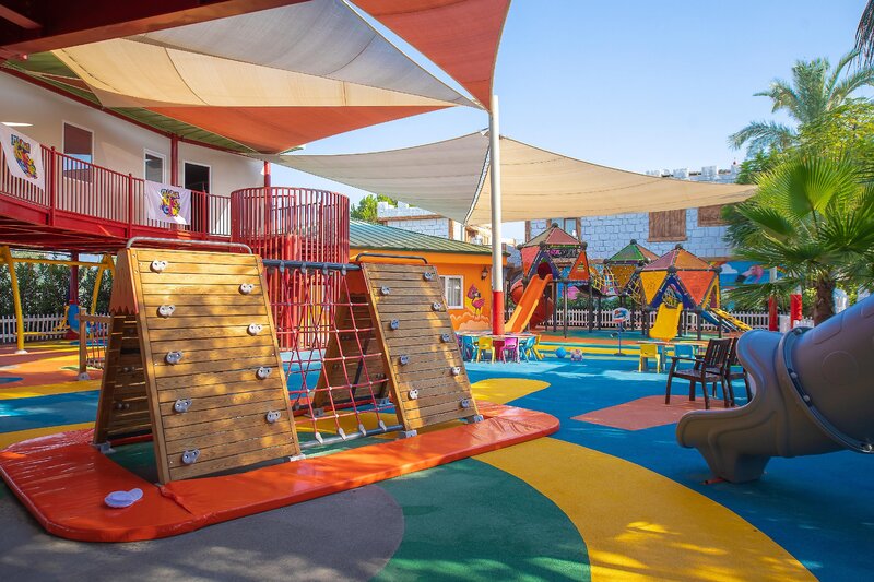 Belek Beach Resort 43