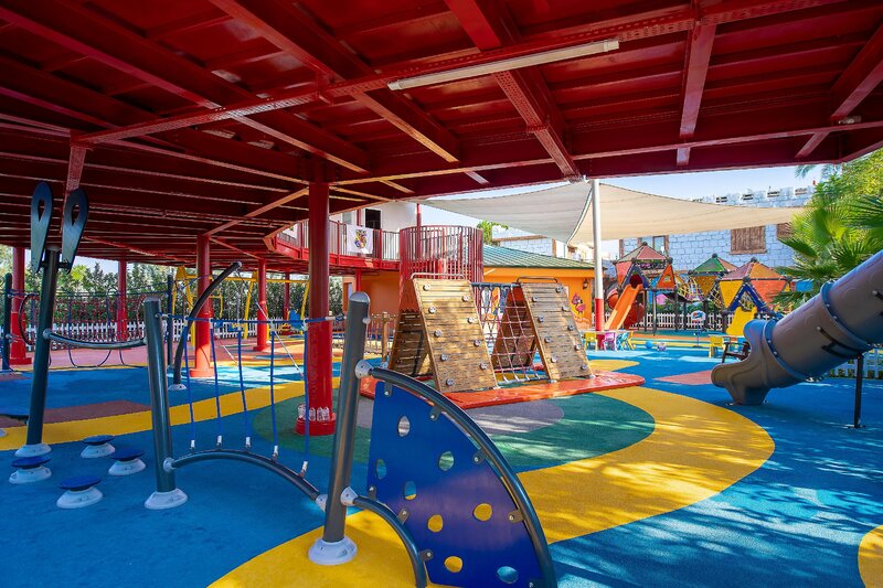 Belek Beach Resort 44