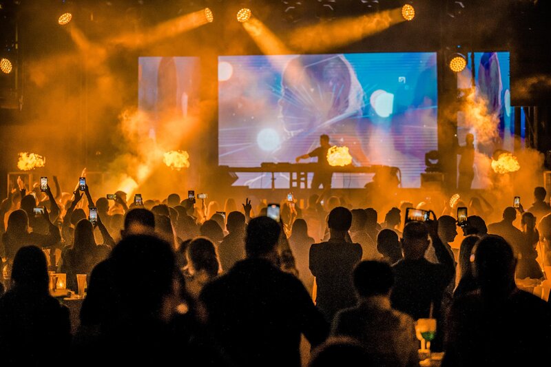 Belek Beach Resort 45