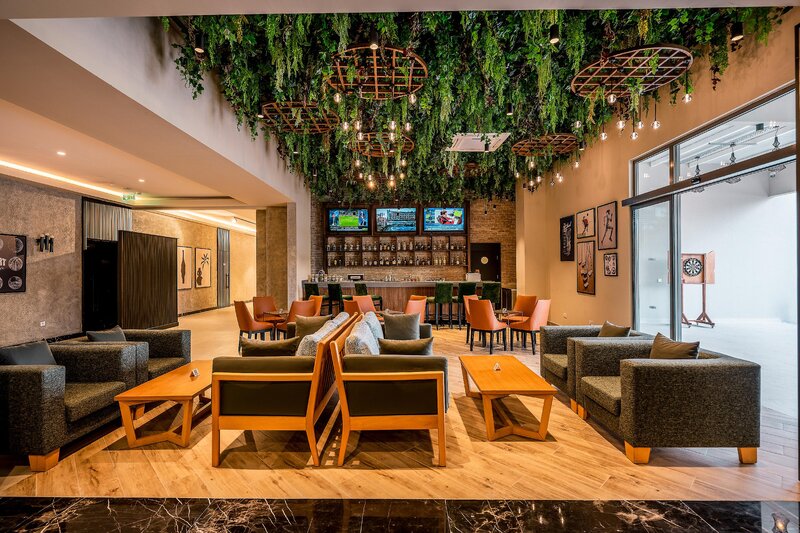 Belek Beach Resort 65