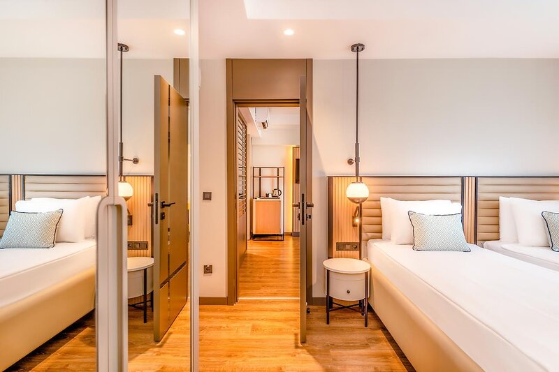 Belek Beach Resort 92