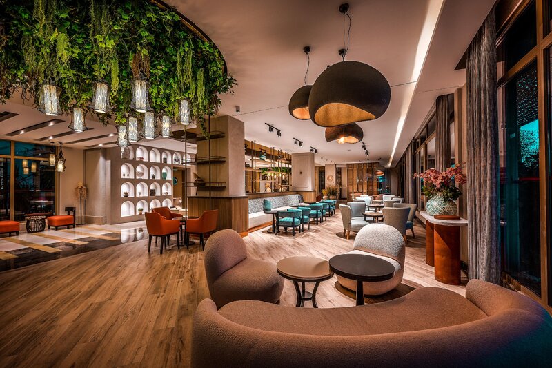 Belek Beach Resort 105