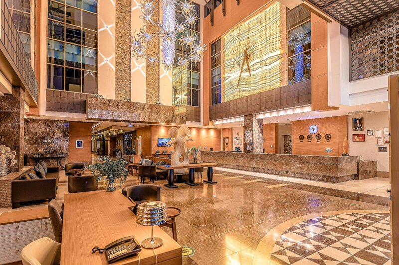 Belek Beach Resort 109