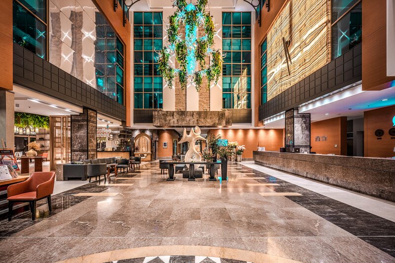 Belek Beach Resort 110