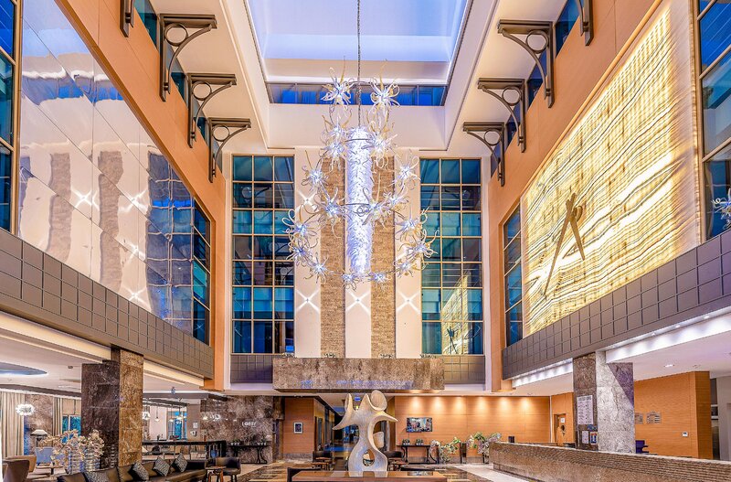 Belek Beach Resort 111