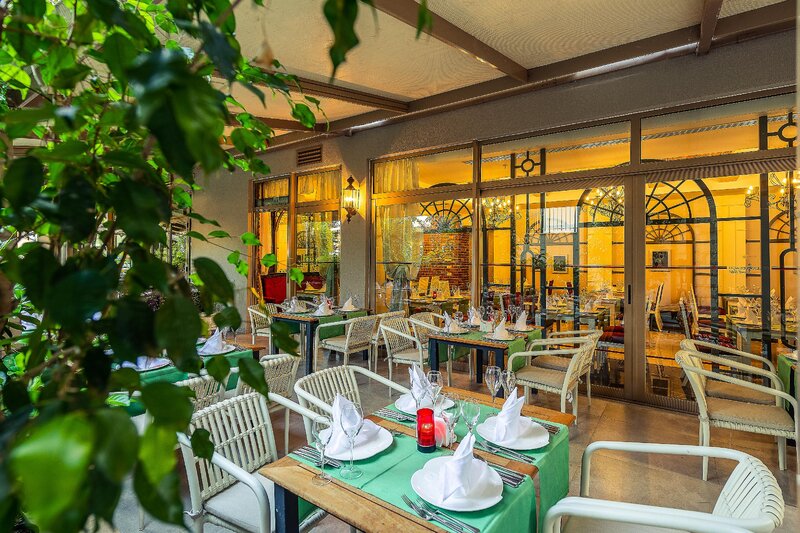 Belek Beach Resort 120