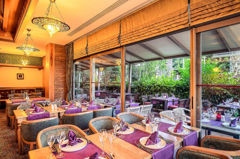 Belek Beach Resort 121