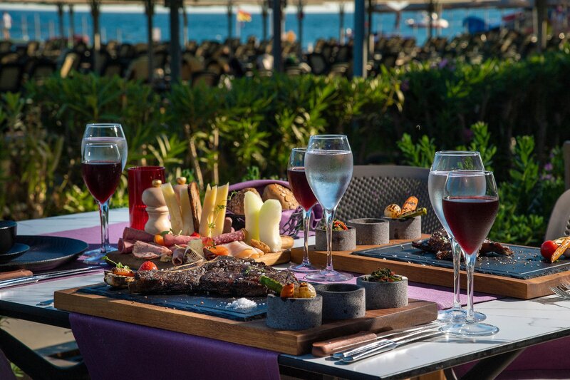 Belek Beach Resort 125