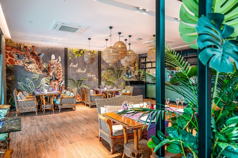 Belek Beach Resort 127