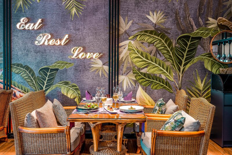 Belek Beach Resort 128