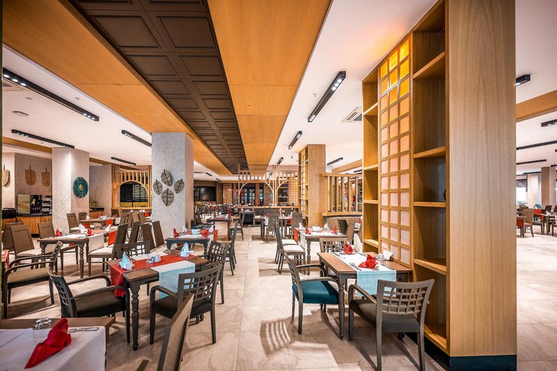 Belek Beach Resort 130