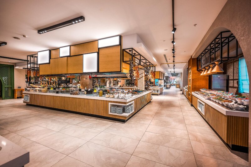 Belek Beach Resort 131