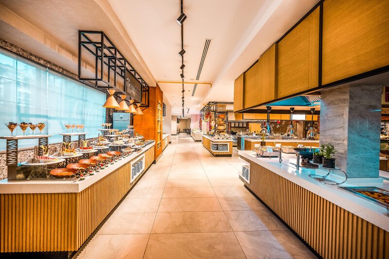 Belek Beach Resort 135