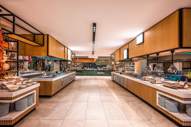 Belek Beach Resort 136