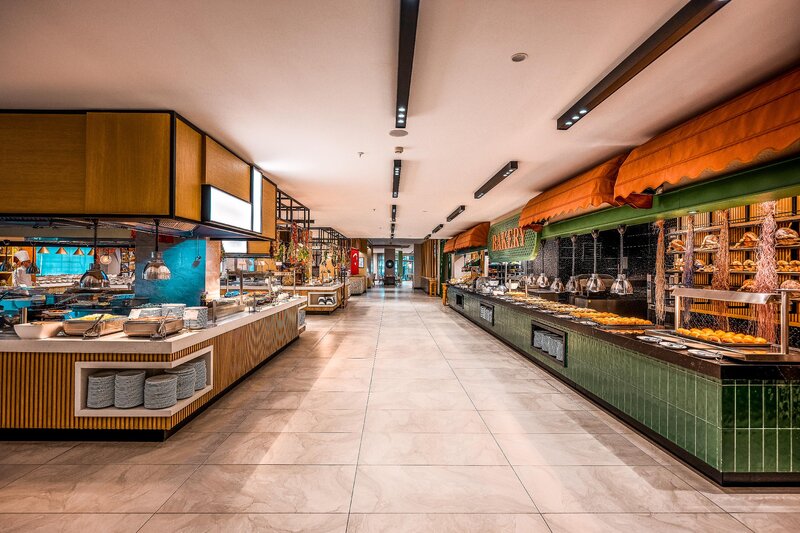 Belek Beach Resort 137