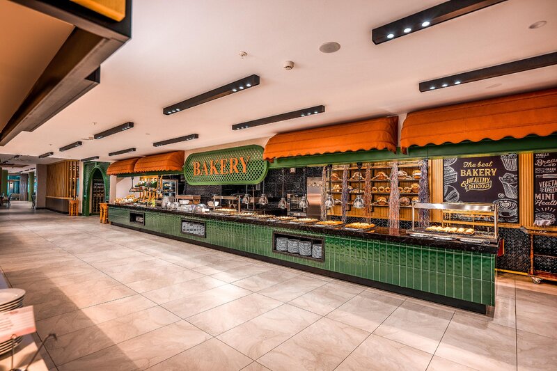 Belek Beach Resort 138