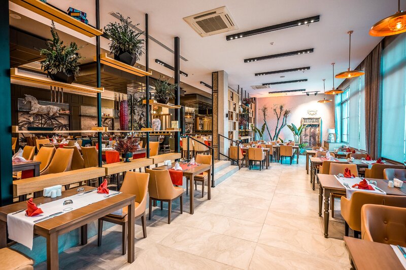 Belek Beach Resort 140