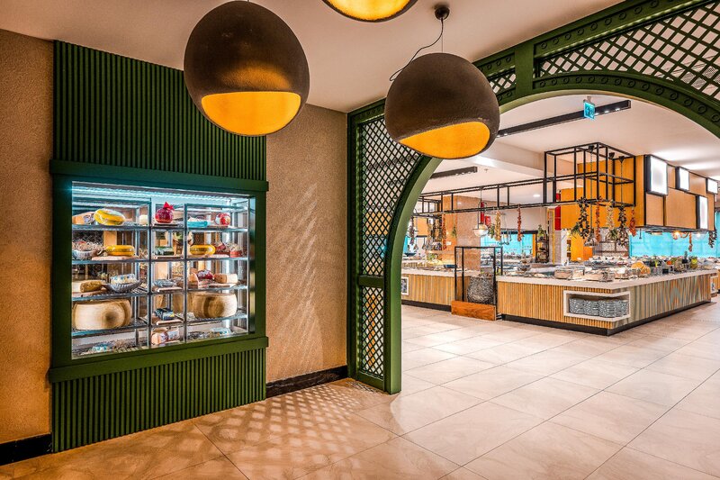 Belek Beach Resort 141