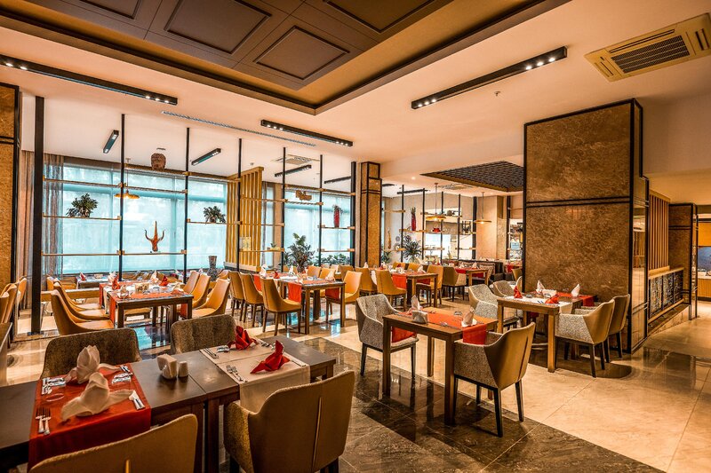 Belek Beach Resort 144