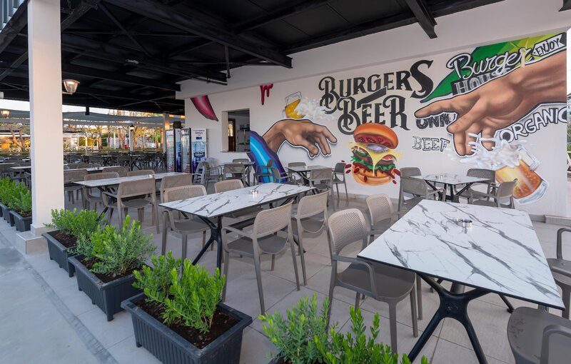 Belek Beach Resort 147