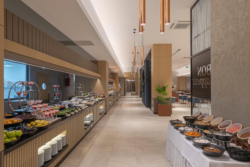 Belek Beach Resort 152