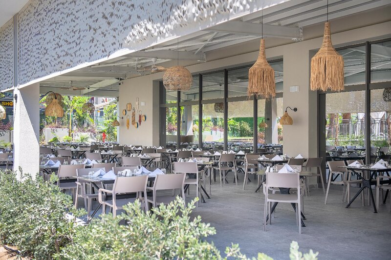 Belek Beach Resort 155