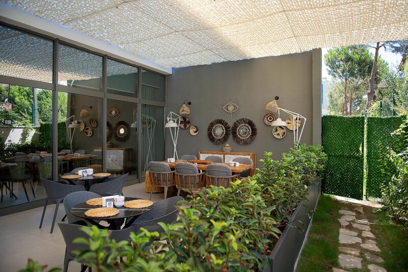 Belek Beach Resort 162