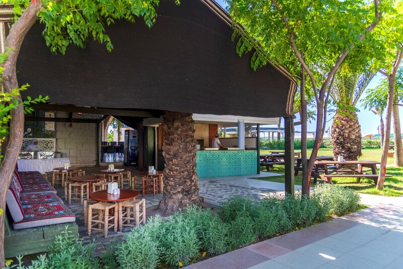 Belek Beach Resort 166