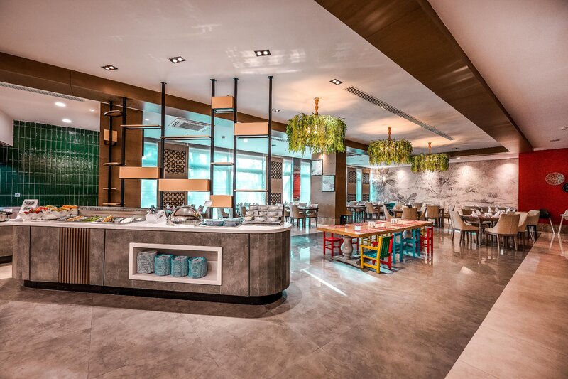 Belek Beach Resort 167