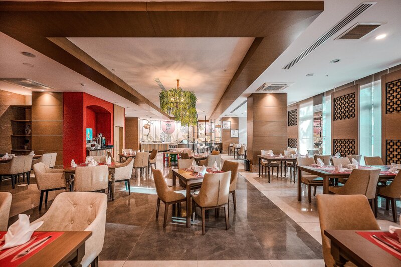 Belek Beach Resort 168