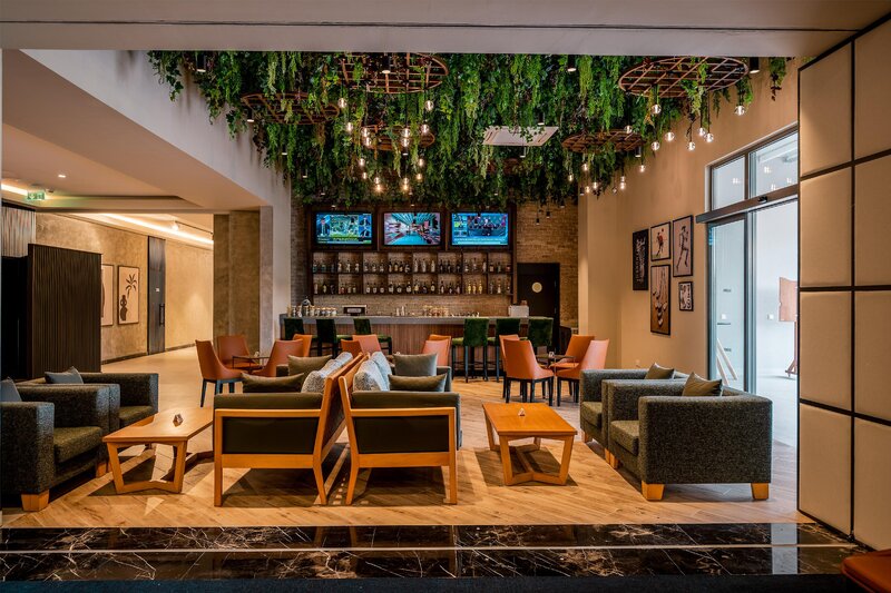 Belek Beach Resort 170