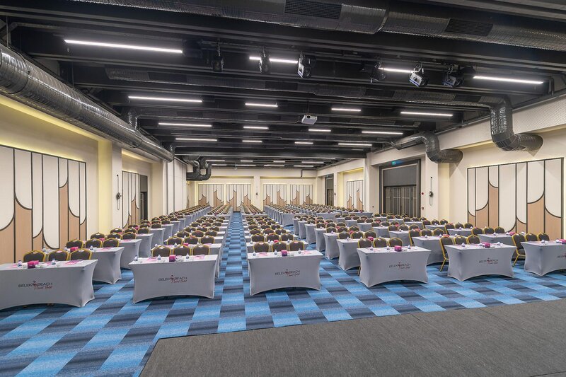 Belek Beach Resort 179