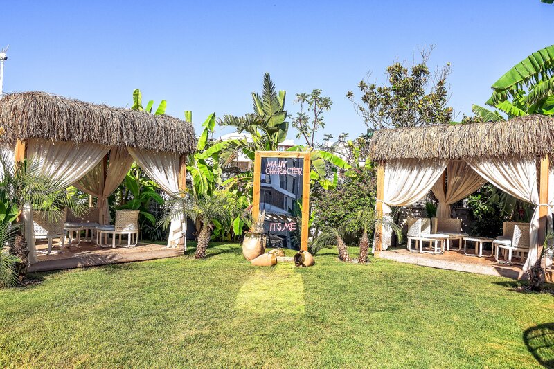 Belek Beach Resort 188