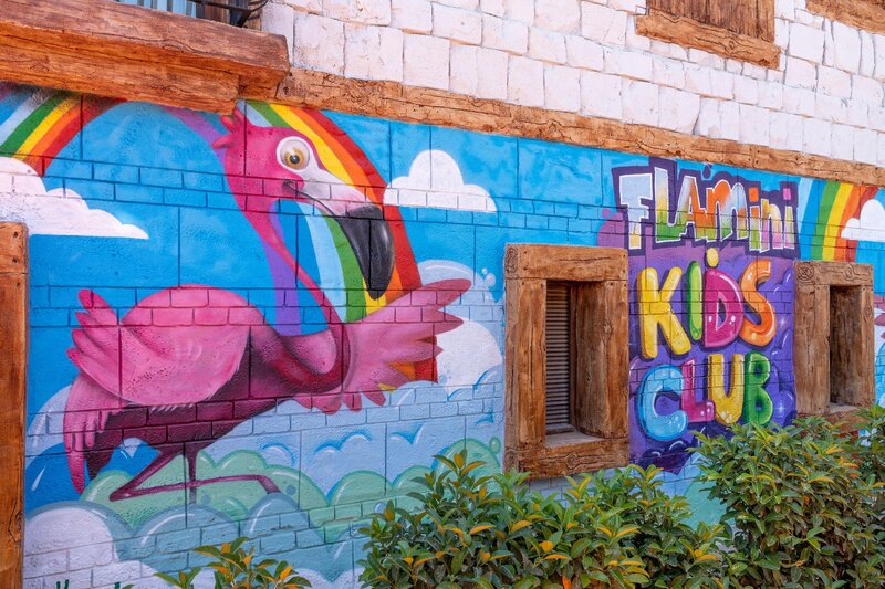 Belek Beach Resort 191