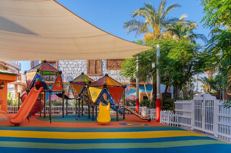 Belek Beach Resort 196