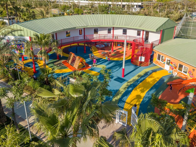 Belek Beach Resort 197