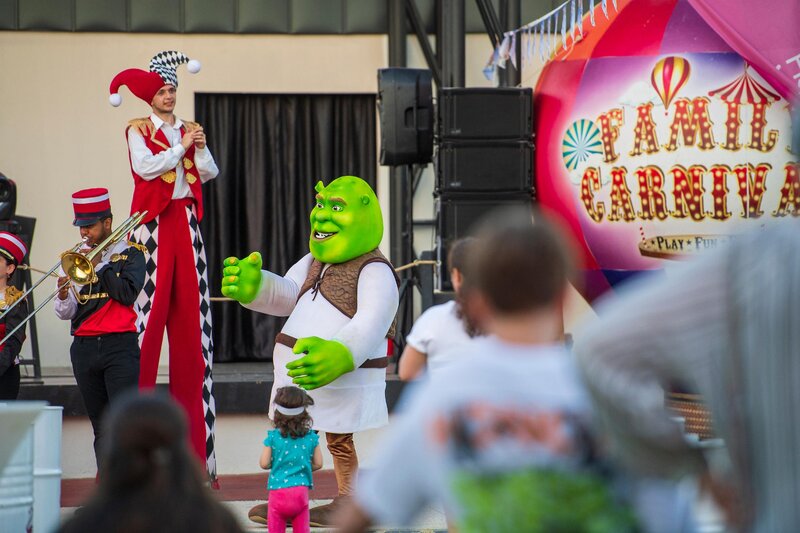 Belek Beach Resort 199