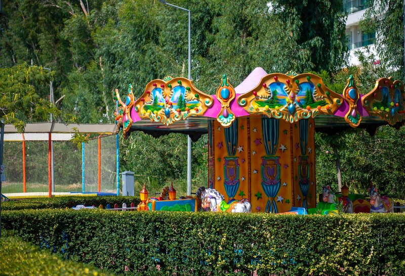 Belek Beach Resort 200