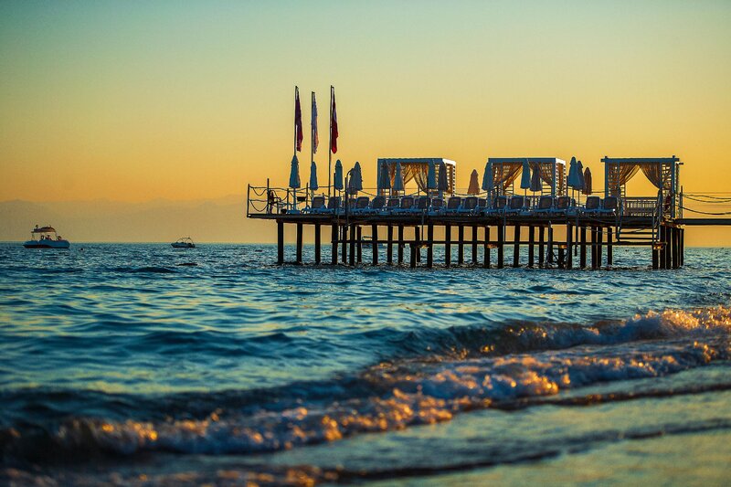 Belek Beach Resort 205