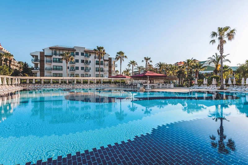 Belek Beach Resort 4