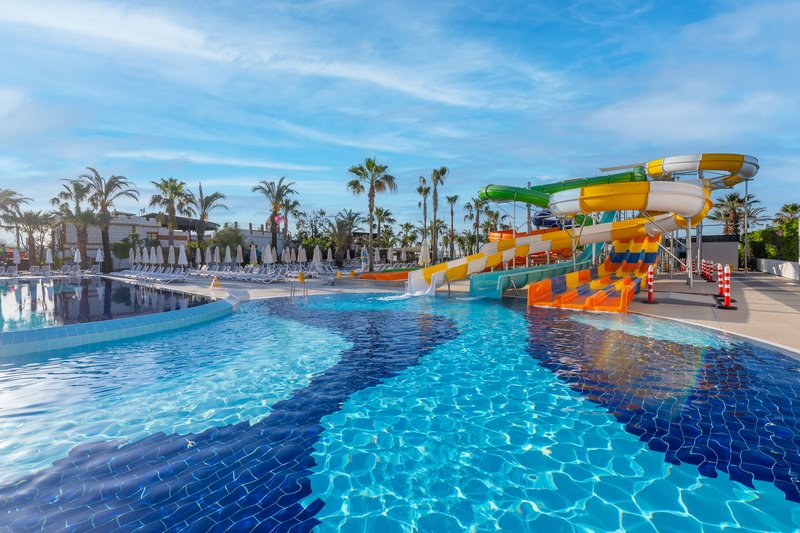 Belek Beach Resort 5