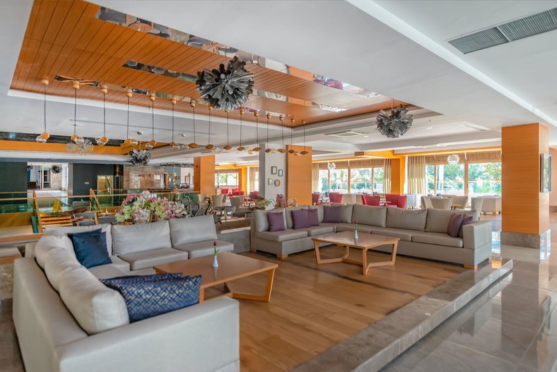 Belek Beach Resort 8