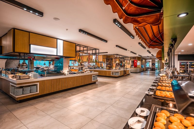 Belek Beach Resort 10