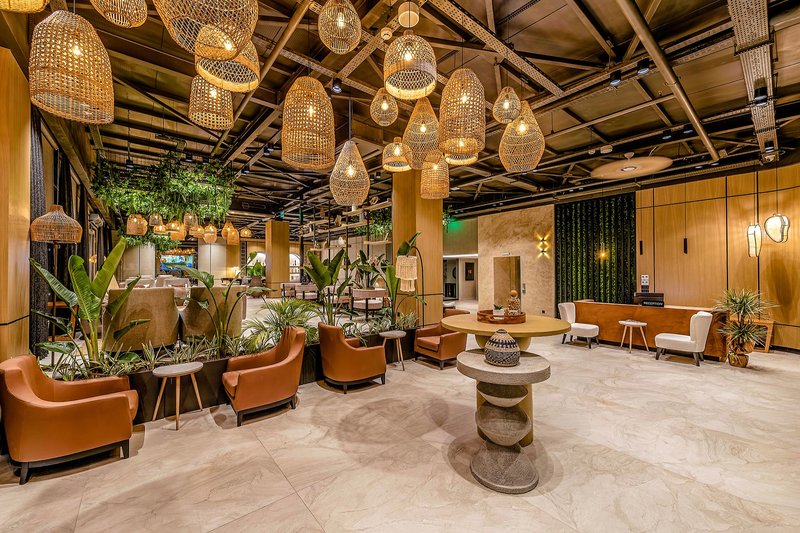 Belek Beach Resort 15