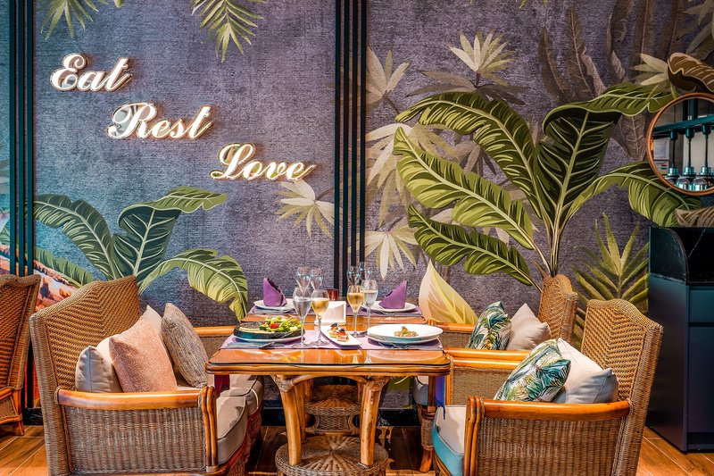 Belek Beach Resort 17